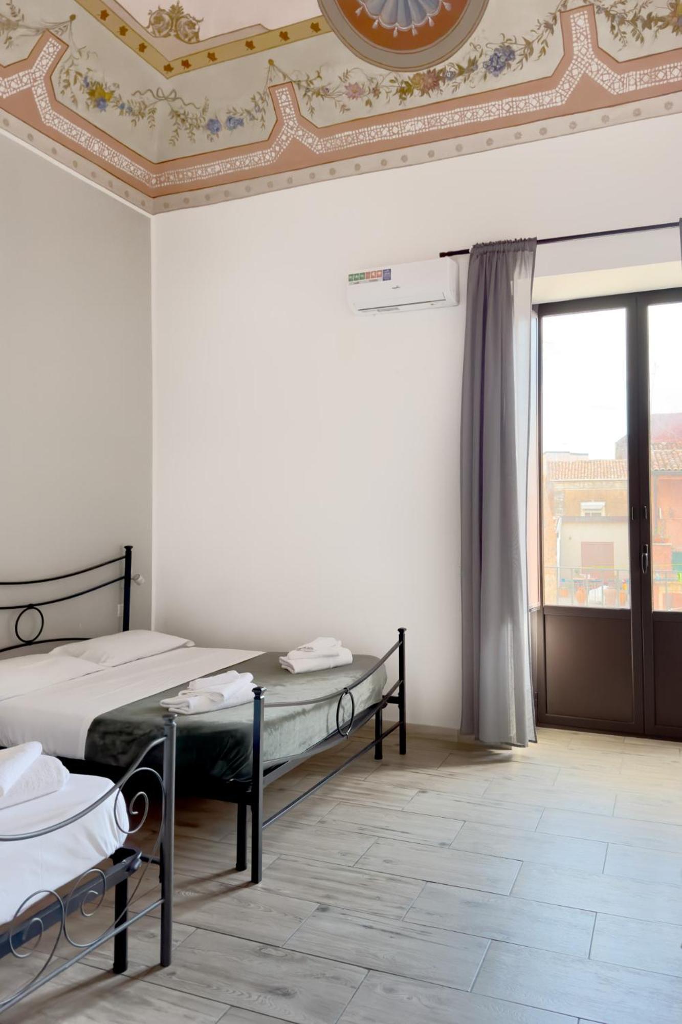Casa L'8 Apartment Catania Exterior photo
